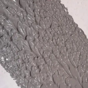 颍上双液改性环氧型 YJ-302 拉毛界面剂，光面混凝土基层专用再浇剂