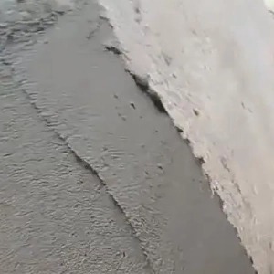 颍上水工建筑物I级C55聚合物改性水泥砂浆 渠道防渗泵站加固迎水面抗冲刷砂浆