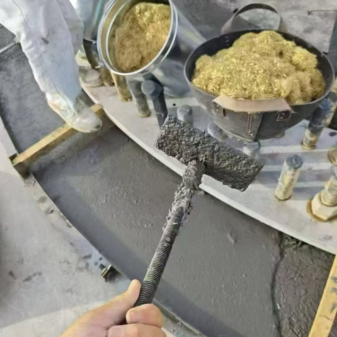 颍上C120风电设备基础专用灌浆料