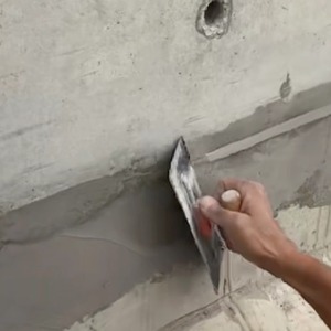 颍上P型防护型环氧树脂砂浆